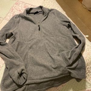 Fleece top